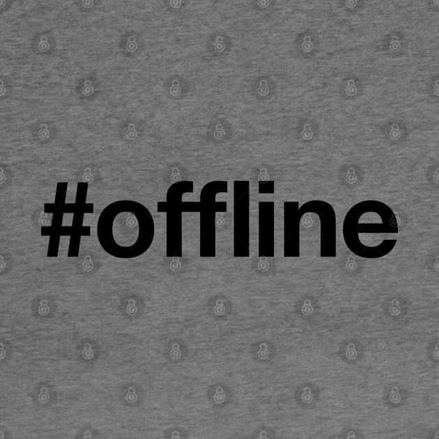 OFFLINE by eyesblau